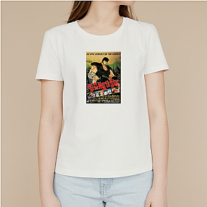 Fist Of The North Star Always Fighting For Hope Fist Of The North Star T-Shirts