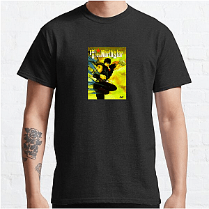 Fist Of The North Star Post Apocalypse Hero Fist Of The North Star T-Shirts