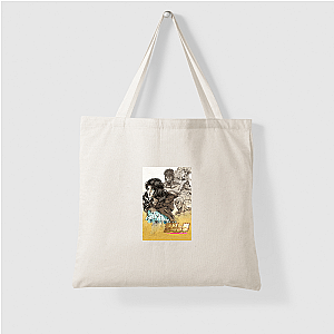 Fist Of The North Star Ultimate Muscle Power Fist Of The North Star Bags