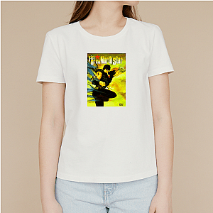 Fist Of The North Star Post Apocalypse Hero Fist Of The North Star T-Shirts