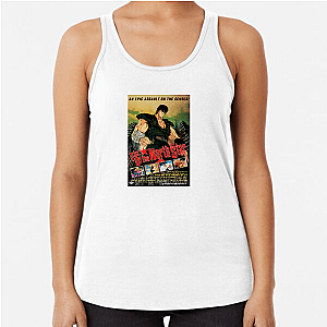 Fist Of The North Star Always Fighting For Hope Fist Of The North Star Tank Tops