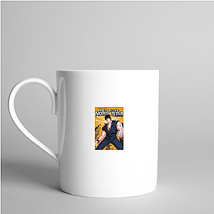 Fist Of The North Star Omae Wa Mou Shindeiru Fist Of The North Star Mugs