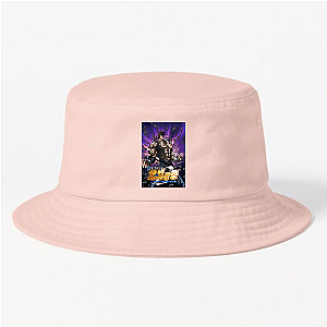 Fist Of The North Star Anime Action Classic Fist Of The North Star Hats & Caps