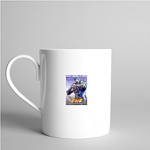 Fist Of The North Star The Legend Never Dies Fist Of The North Star Mugs