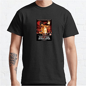 Fist Of The North Star Beyond The Wasteland Fist Of The North Star T-Shirts