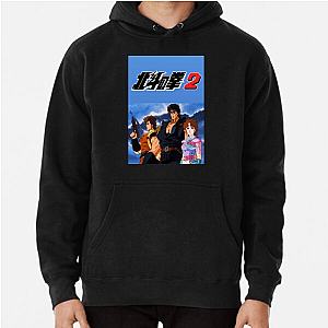 Fist Of The North Star My Fist Your Doom Fist Of The North Star Hoodies