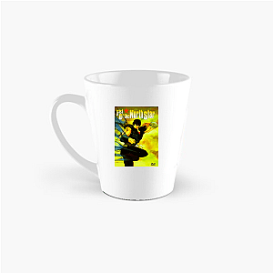 Fist Of The North Star Post Apocalypse Hero Fist Of The North Star Mugs