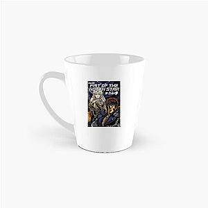 Fist Of The North Star Hokuto Shinken Master Fist Of The North Star Mugs