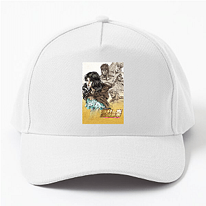 Fist Of The North Star Ultimate Muscle Power Fist Of The North Star Hats & Caps