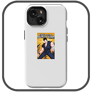 Fist Of The North Star Cases