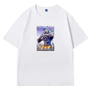 Fist Of The North Star The Legend Never Dies Fist Of The North Star T-Shirts
