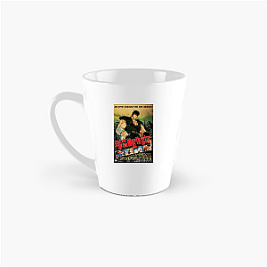 Fist Of The North Star Always Fighting For Hope Fist Of The North Star Mugs