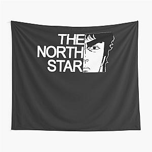 Hokuto no Ken Kenshiro Tapestry