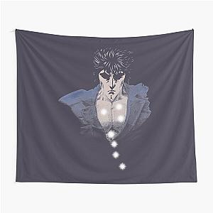 Fist Of The North Star Tapestry for Fans