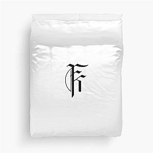 of fit for a king Duvet Cover