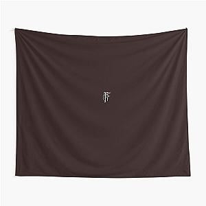 Fit For A King Logo Tapestry