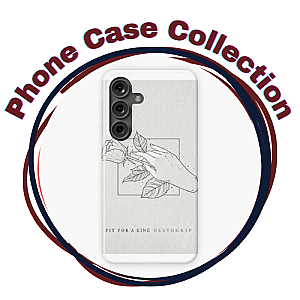  Fit for a King Cases