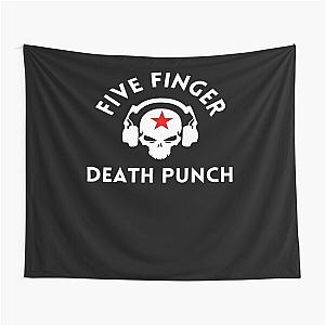 five finger death punch skullmusic  Tapestry