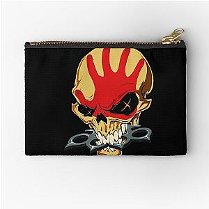 FIVE FINGER Zipper Pouch