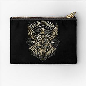 Five Finger Zipper Pouch