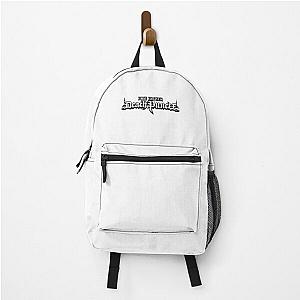 five finger deathpunch Backpack