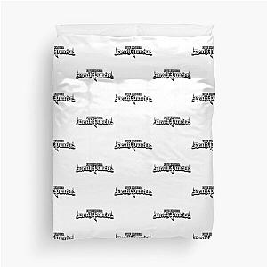 five finger deathpunch Duvet Cover