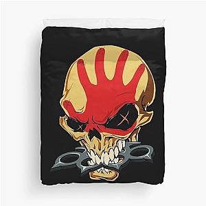 FIVE FINGER Duvet Cover