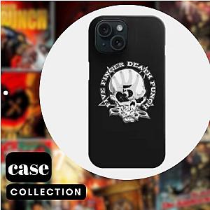 Five Finger Death Punch Cases