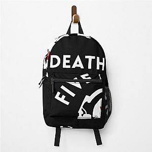 five finger death punch skullmusic  Backpack