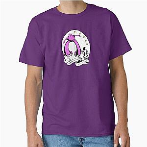The Flaming Lips Yoshimi Battles the Pink Robots Classic T-Shirt