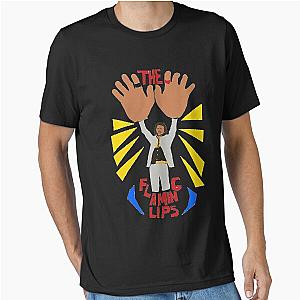 The Flaming Lips Essential T-Shirt