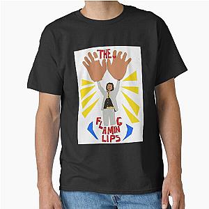 The Flaming Lips Classic T-Shirt