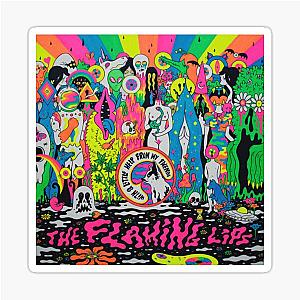 The Flaming Lips