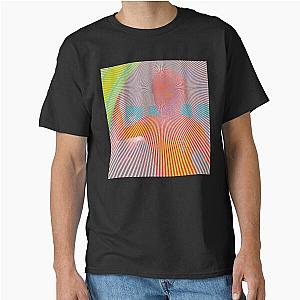 Flaming Lips Peace Sword Classic T-Shirt