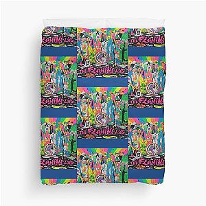 Flaming Lips Duvet Cover