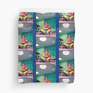 Flaming Lips Duvet Cover