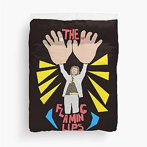 Flaming Lips Duvet Cover