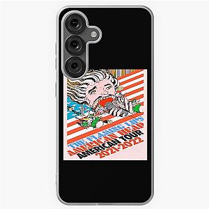 The Flaming Lips Galaxy Case