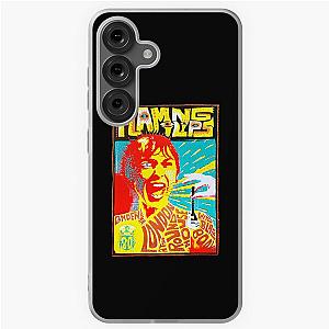 Flaming Lips London Galaxy Soft Case