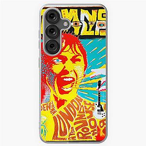Flaming Lips London Samsung Galaxy Case