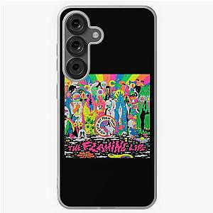 THE FLAME LIPS Samsung Galaxy Soft Case