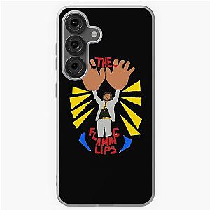The Flaming Lips Soft Case for Samsung Galaxy