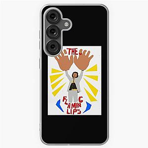 The Flaming Lips Samsung Galaxy Case