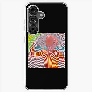 Flaming Lips Peace Sword Samsung Galaxy Case