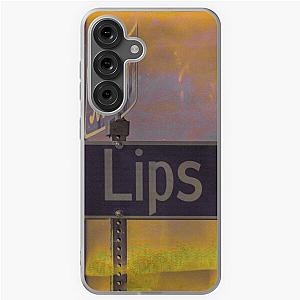 Flaming Lips Galaxy Soft Case