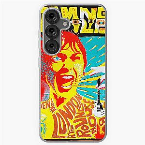 Flaming Lips London Samsung Galaxy Case