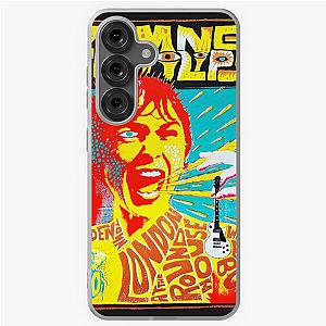 Flaming Lips London Samsung Galaxy Case