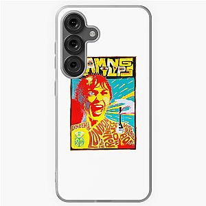 Flaming Lips London Samsung Galaxy Case