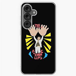 The Flaming Lips Big Hands Soft Case