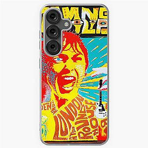 Flaming Lips London Soft Case